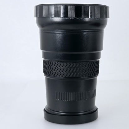 [Pre-owned] Raynox DCR-2020 Pro 2.2x High-Definition Telephoto Conversion Lens — Mint — Japan #5597