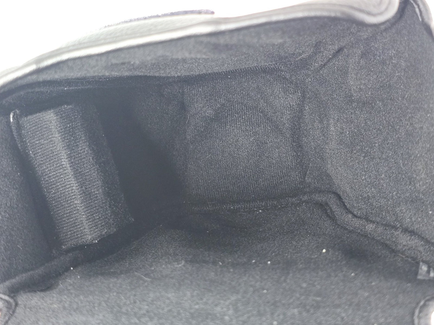 [Pre-owned] Nikon CF-D200 Camera Case for D200 — Mint — Japan #5334