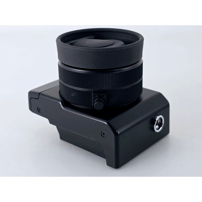 [Pre-owned] Nikon DW-21 Magnifier View Finder for F4 F4S/F4E — Near MINT — Japan #4093