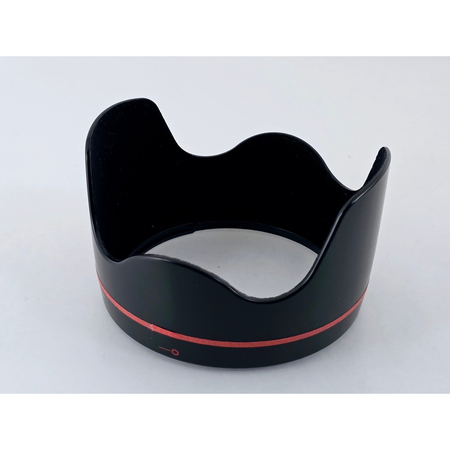 [Pre-owned] Canon EW-78C Lens Hood for EF 35mm f/1.4 L USM — Near MINT+++ — Japan #4202