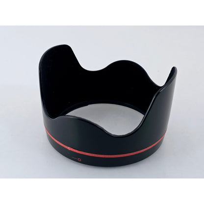 [Pre-owned] Canon EW-78C Lens Hood for EF 35mm f/1.4 L USM — Near MINT+++ — Japan #4202
