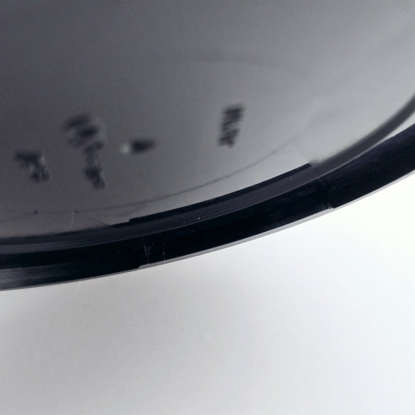 [Pre-owned] Genuine Mamiya Body Cap for RZ67 RB67 Pro SD 6x7 Medium Format — Mint — Japan #5375