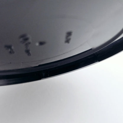 [Pre-owned] Genuine Mamiya Body Cap for RZ67 RB67 Pro SD 6x7 Medium Format — Mint — Japan #5375