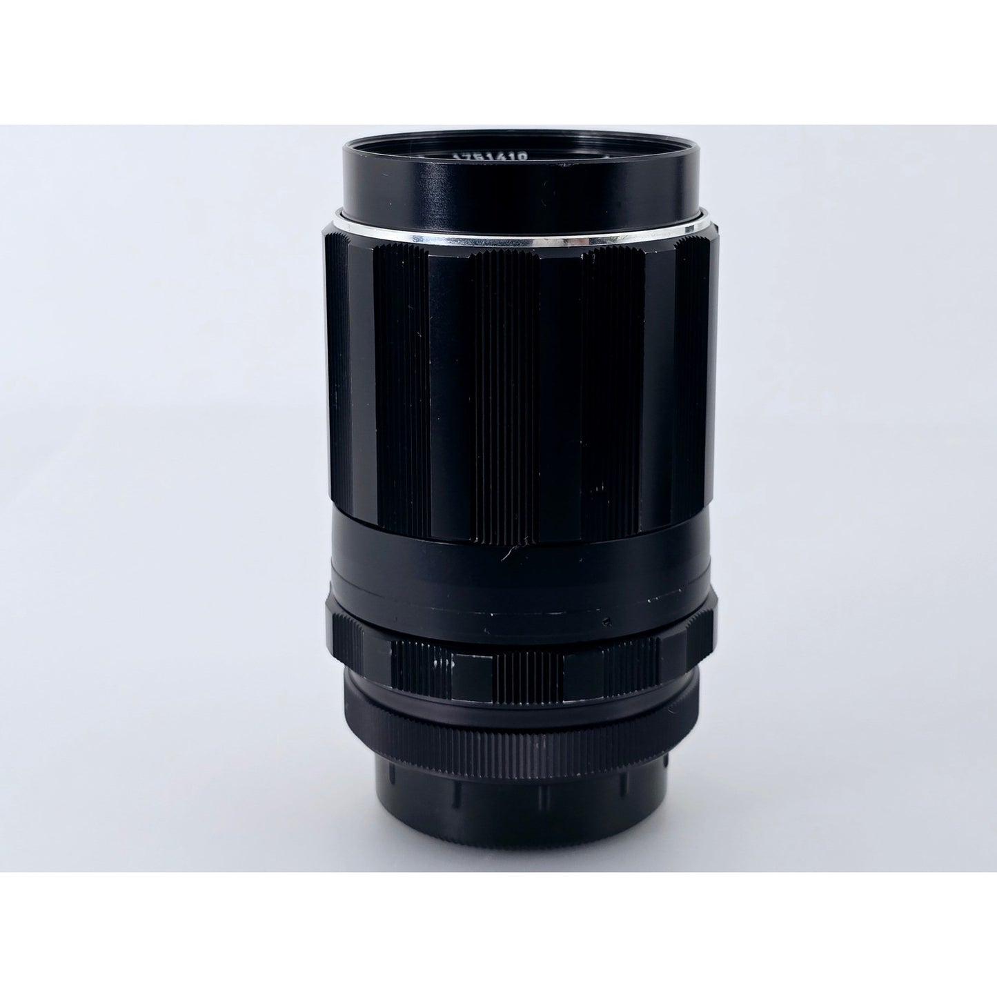 [Pre-owned] Pentax Super-Takumar 135mm F3.5 MF Telephoto Lens M42 — Near MINT — Japan #4325