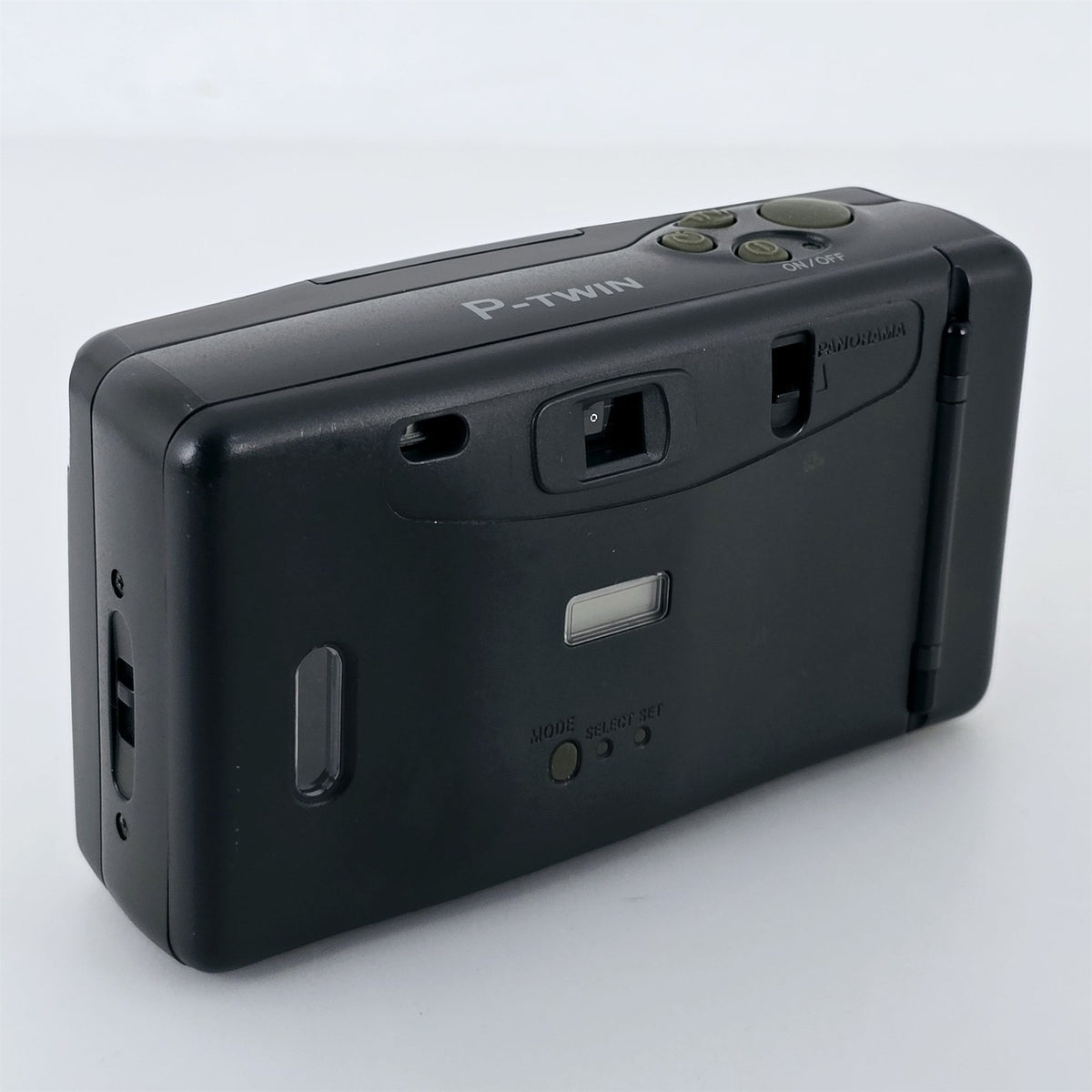 [Pre-owned] Minolta P-Twin Compact 35mm Point & Shoot Film Camera — Near Mint — Japan #5763
