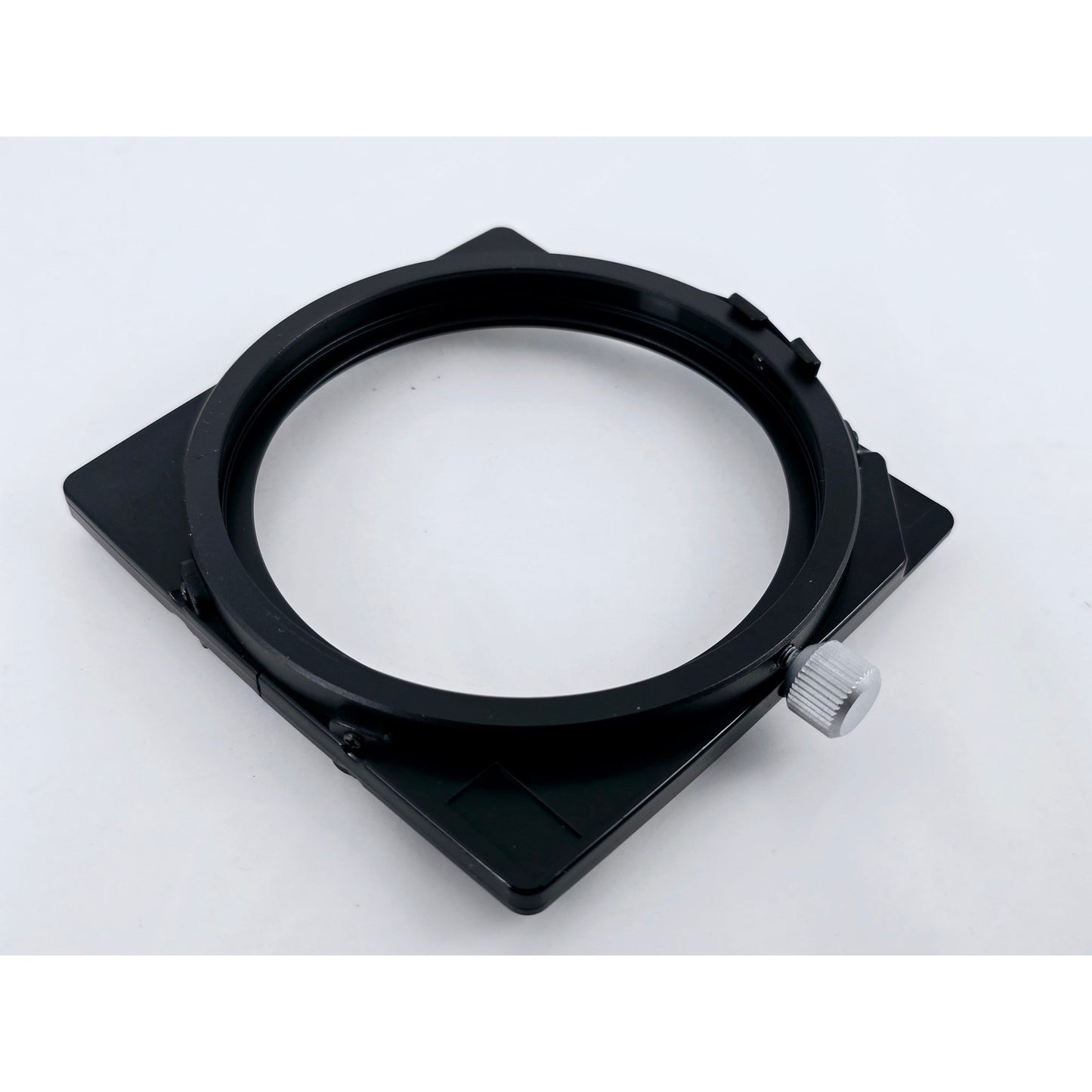 [Pre-owned] Canon Holder for Gelatin Filter — Top MINT — Japan #2947