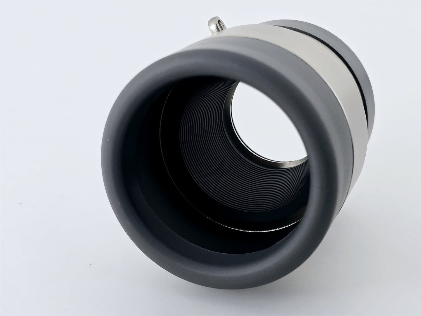 [Pre-owned] Nikon Lupe 4X Magnifying Loupe for Film Slides & Negatives — Near Mint — Japan #5167
