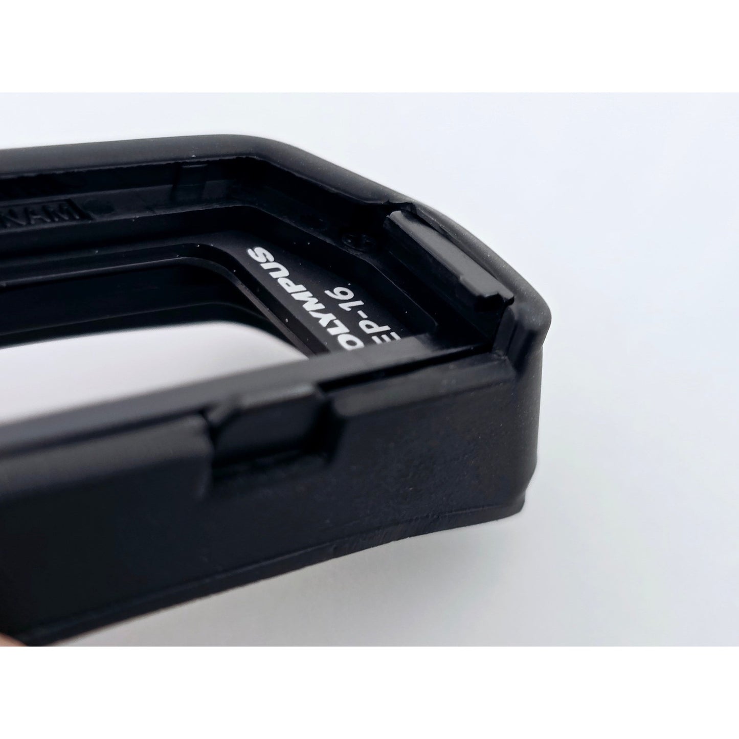 [Pre-owned] Olympus EP-16 Eyecup for OM-D E-M5 / E-M10 Mark II III — Top MINT — Japan #5008