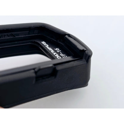 [Pre-owned] Olympus EP-16 Eyecup for OM-D E-M5 / E-M10 Mark II III — Top MINT — Japan #5008