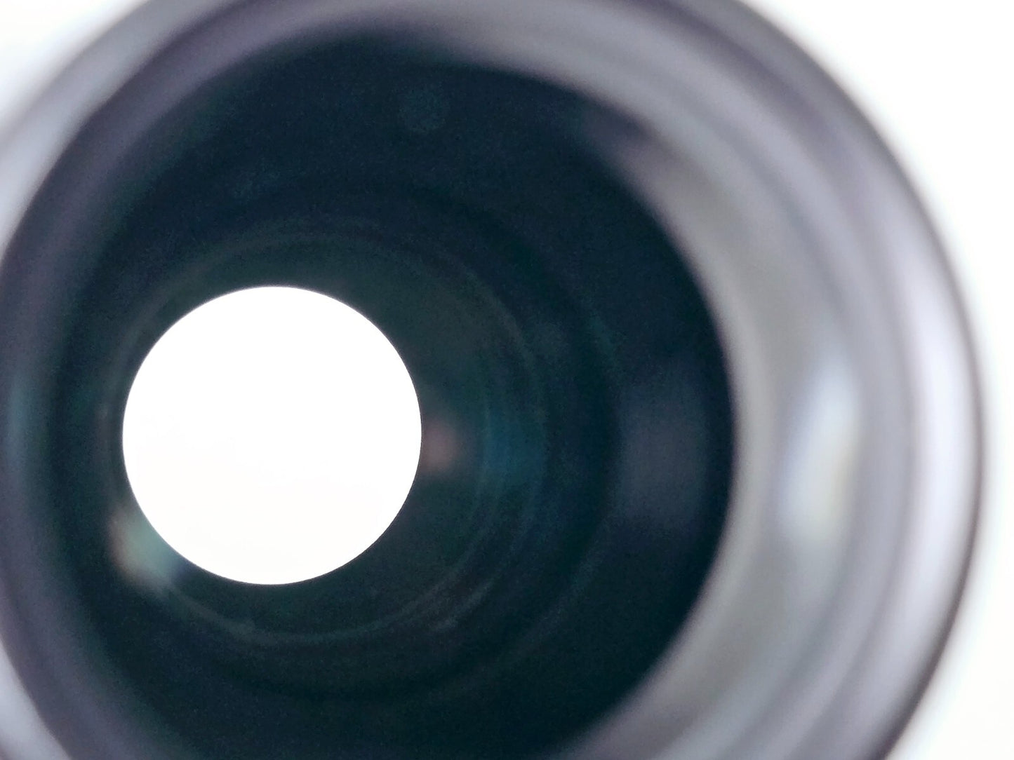 🌸[Near MINT] Nikon Series E Zoom 75-150mm F3.5 Ai-s Ais MF Lens From Japan