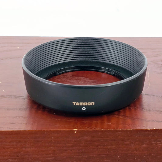 [Pre-owned] Tamron 1C2FH Plastic Lens Hood for AF 28-80mm F/3.5-5.6 — Near MINT — Japan #4464
