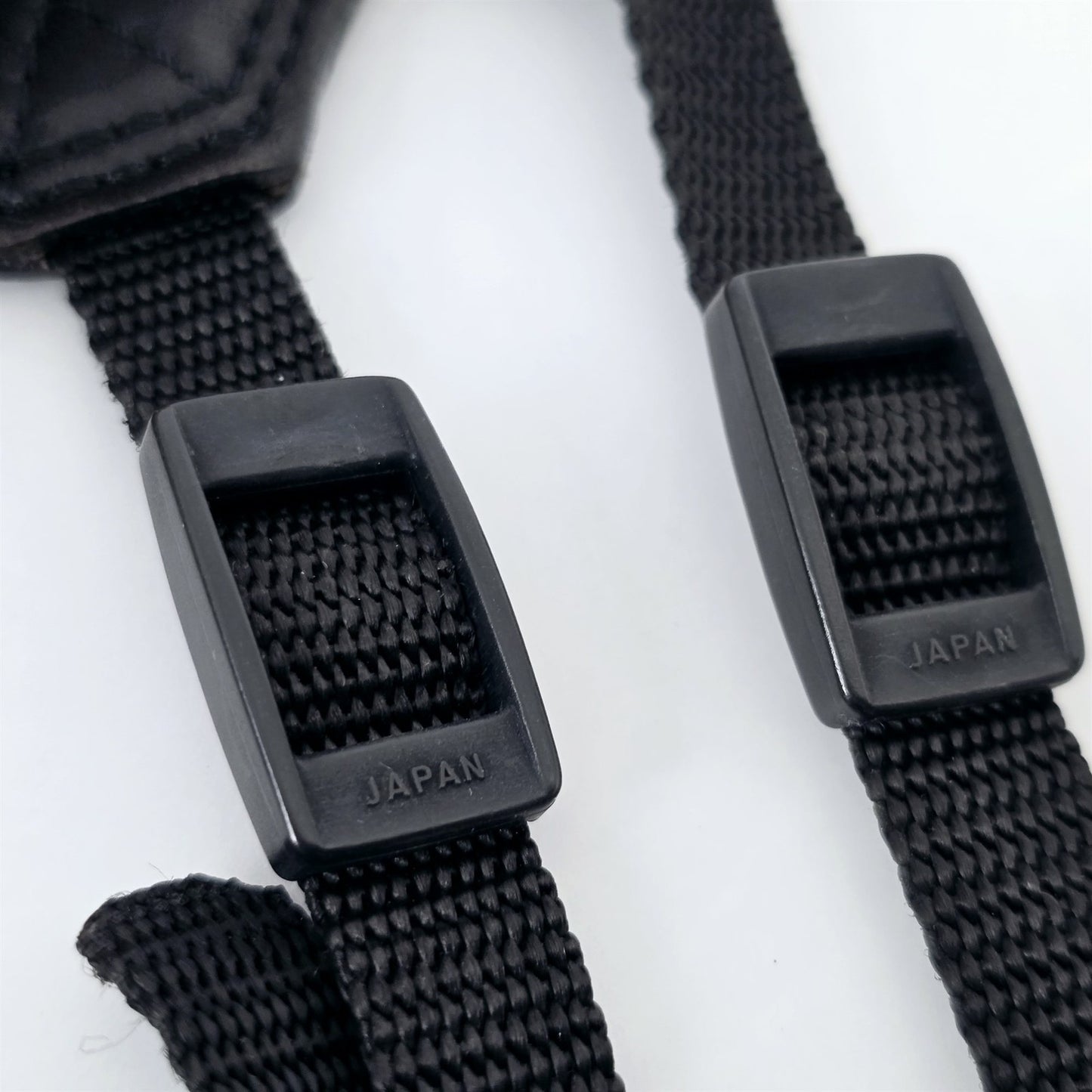 [Pre-owned] Genuine Nikon F4 Camera Neck Strap for F4 F4S F4E — Near Mint — Japan #5321