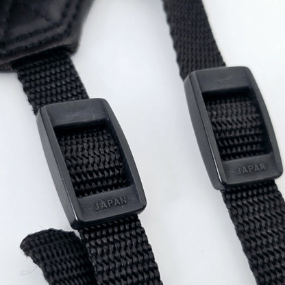 [Pre-owned] Genuine Nikon F4 Camera Neck Strap for F4 F4S F4E — Near Mint — Japan #5321