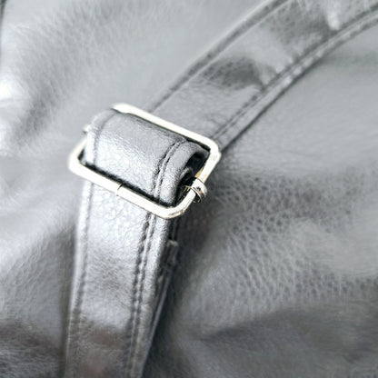 [Pre-owned] Genuine Nikon Camera Bag Backpack — Near Mint — Japan #5267