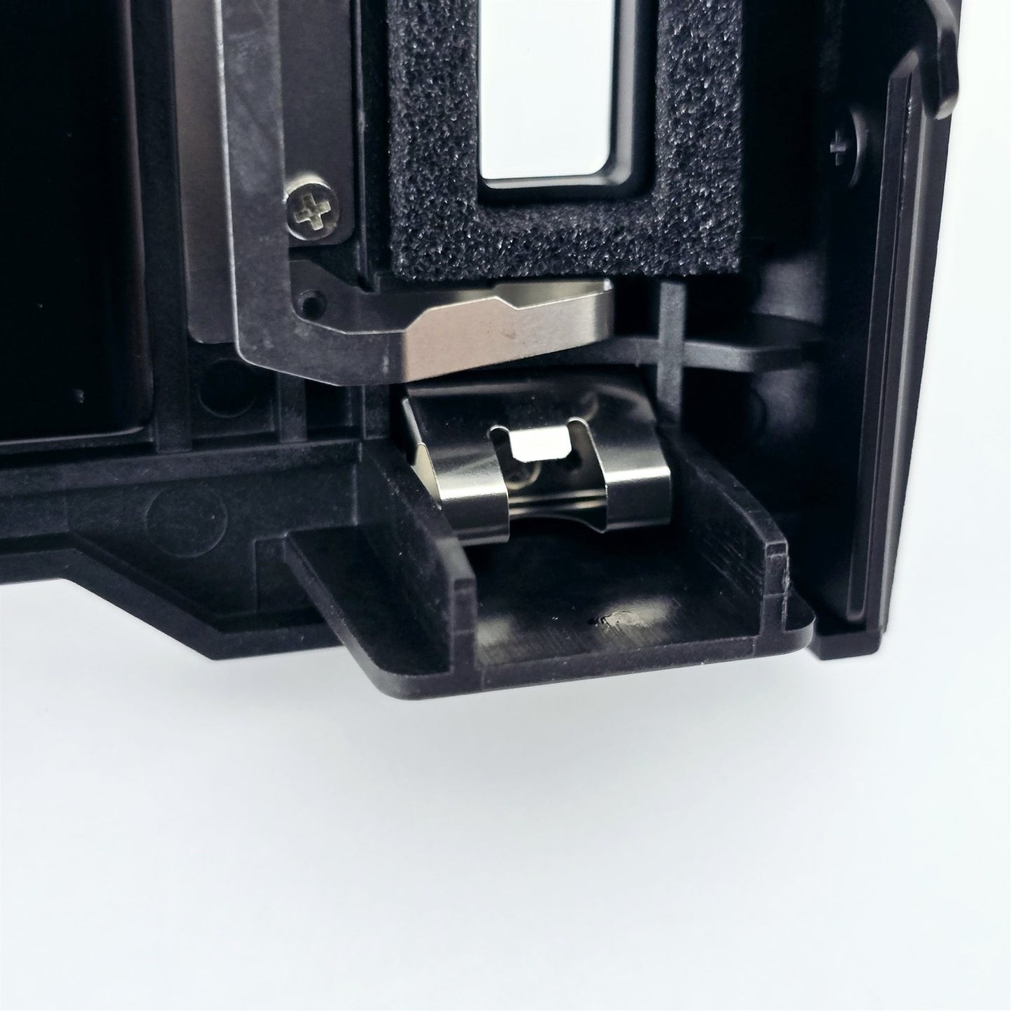 [Pre-owned] Canon Original Back Door Cover for EOS 620 630 650 Series — Top Mint — Japan #5365