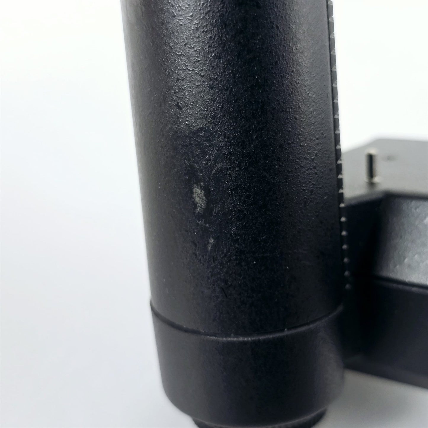 [Pre-owned] Olympus OM Winder 2 Motor Drive for OM-1 OM-2 OM-4 — Excellent+++++ — Japan #5331