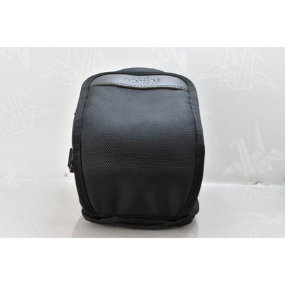 [Pre-owned] Nikon CL-M3 Lens Case for AF-S 14-24mm f/2.8G & 24-70mm f/2.8G — Top MINT — Japan #2417