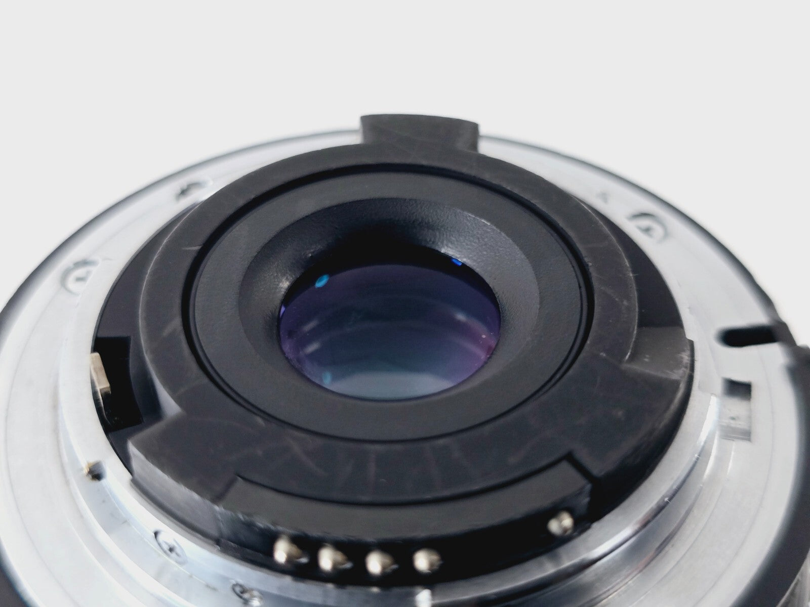 🌸[Near MINT] Nikon AF Nikkor 28-70mm F3.3-4.5 D Macro Zoom Lens From JAPAN