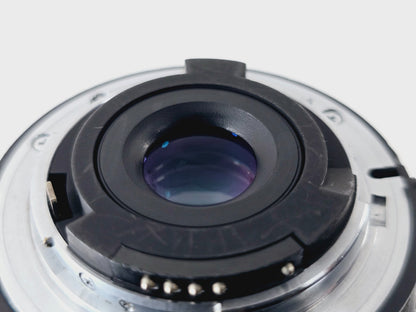 🌸[Near MINT] Nikon AF Nikkor 28-70mm F3.3-4.5 D Macro Zoom Lens From JAPAN