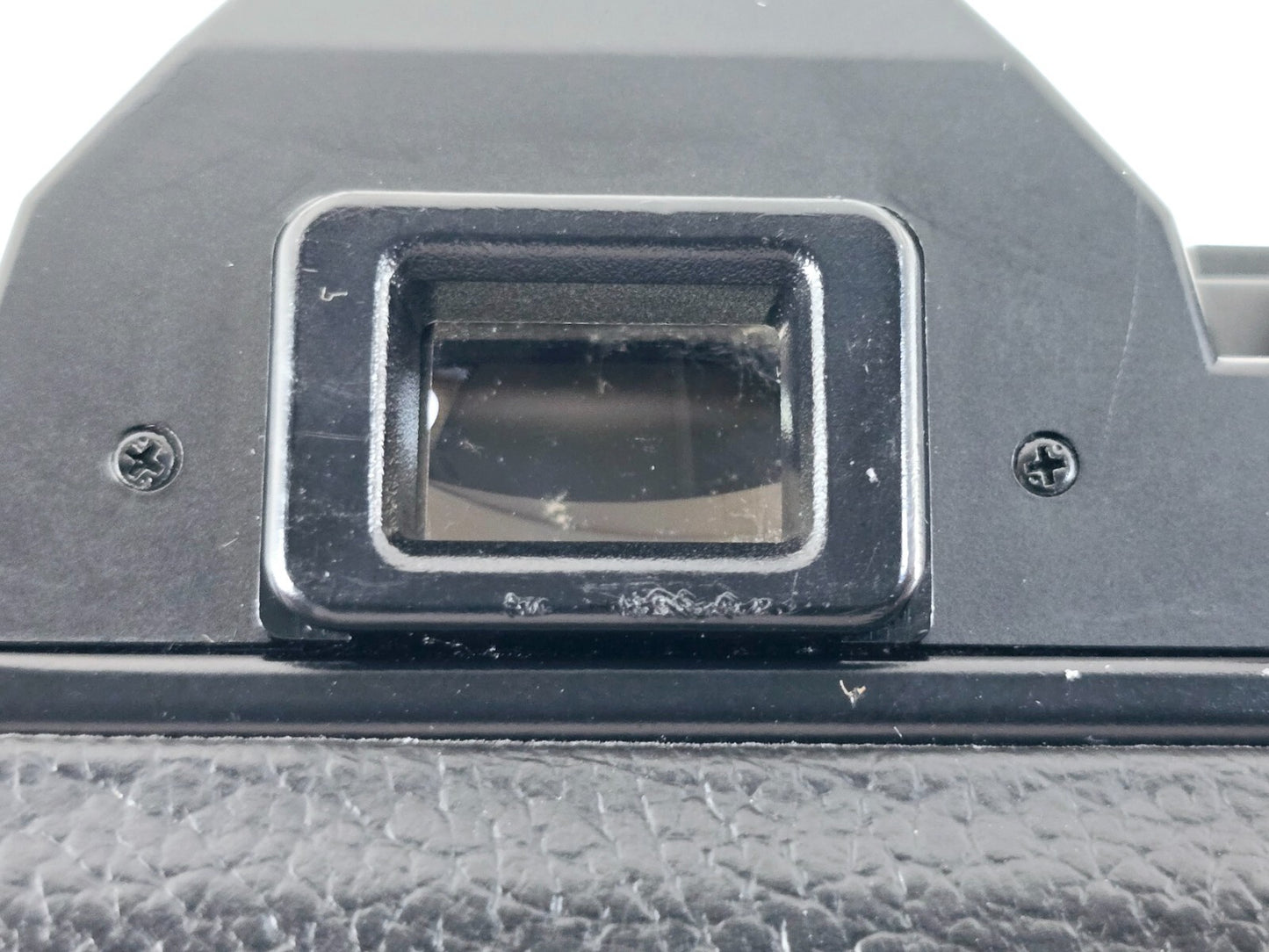 New Seal🌸[Near MINT] Ricoh XR 7 SLR 35mm Film Camera Rikenon 50mm F1.7 Japan