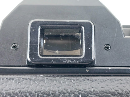 New Seal🌸[Near MINT] Ricoh XR 7 SLR 35mm Film Camera Rikenon 50mm F1.7 Japan