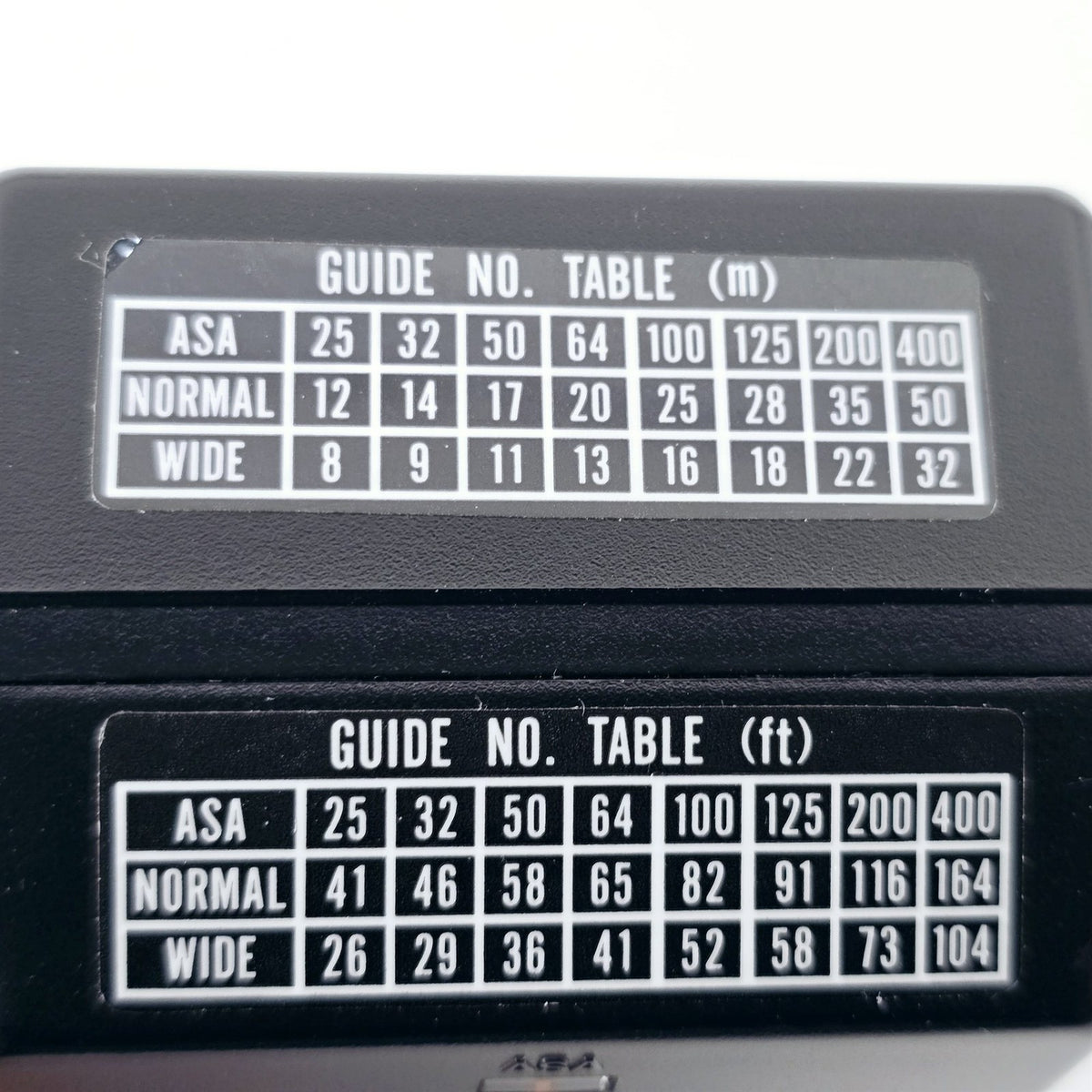 [Pre-owned] Canon Speedlite 188A Shoe Mount Flash for AE-1 AE-1P A-1 — Mint — Japan #5549
