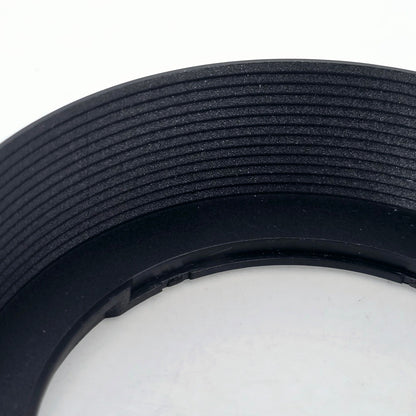 [Pre-owned] Tamron 1C2FH Plastic Lens Hood for AF 28-80mm F/3.5-5.6 — Near MINT — Japan #4464