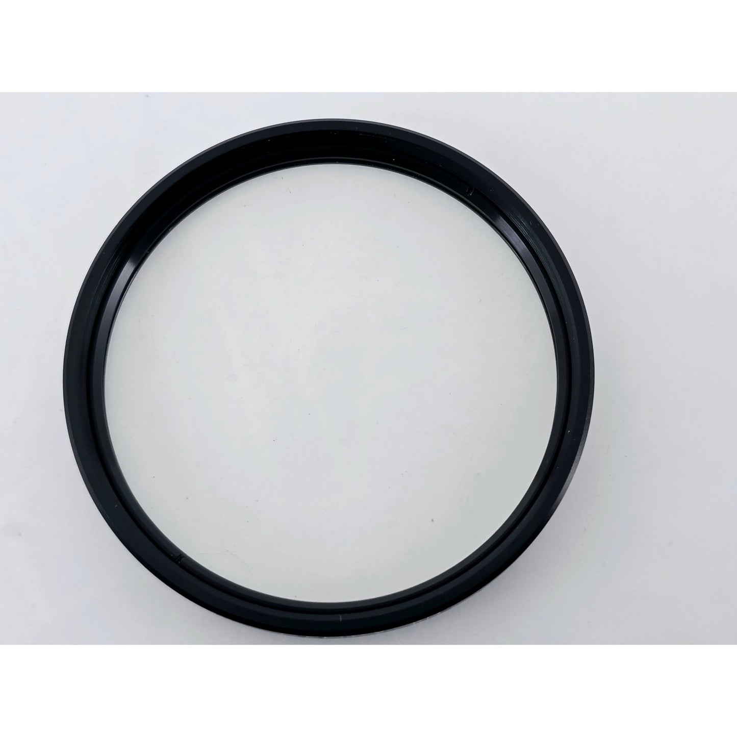 [Pre-owned] Contax 55mm L39 (UV) MC Lens Filter — MINT — Japan #3655