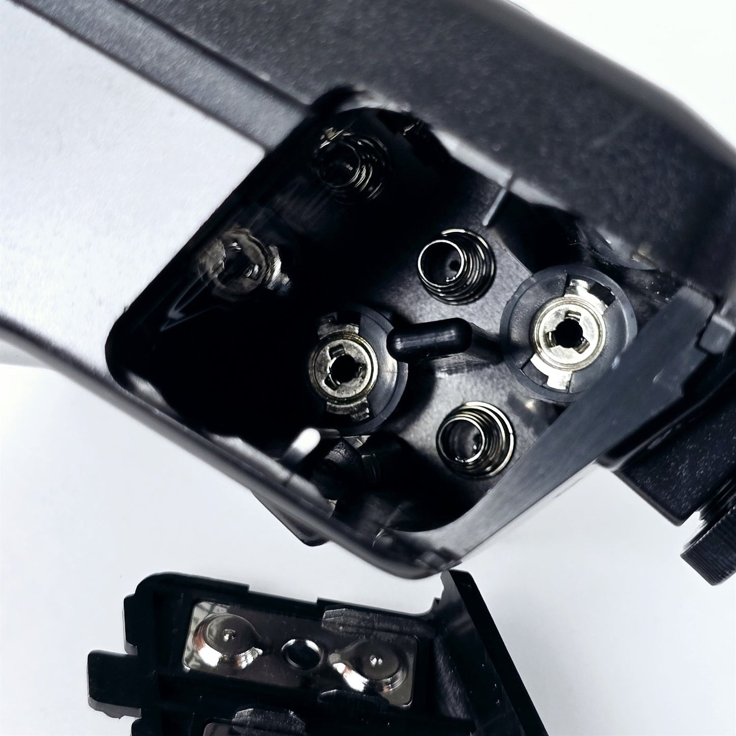 [Pre-owned] Canon Speedlite 166A Shoe Mount Flash for AE-1 A-1 — Near Mint — Japan #5356