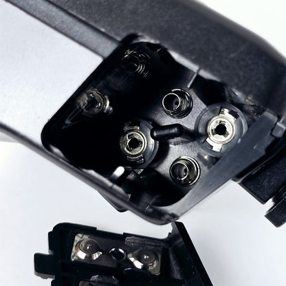 [Pre-owned] Canon Speedlite 166A Shoe Mount Flash for AE-1 A-1 — Near Mint — Japan #5356