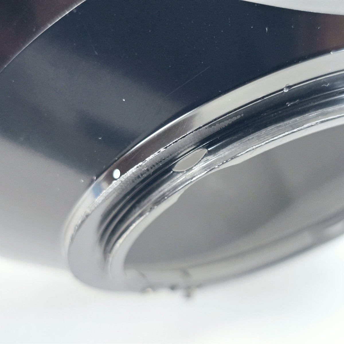 [Pre-owned] Pentax Takumar 6x7 Lens Hood for 90mm f2.8 (6x7 / 67 / 67II) — Near Mint — Japan #5618