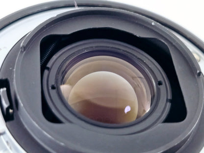 🌸[Near MINT] Nikon Non Ai Micro-Nikkor-P Auto 55mm F3.5 MF Lens From JAPAN