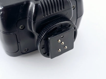 [Pre-owned] Nikon Speedlight SB-28 Shoe Mount Flash for F5 F100 F90 — Near MINT — Japan #5228