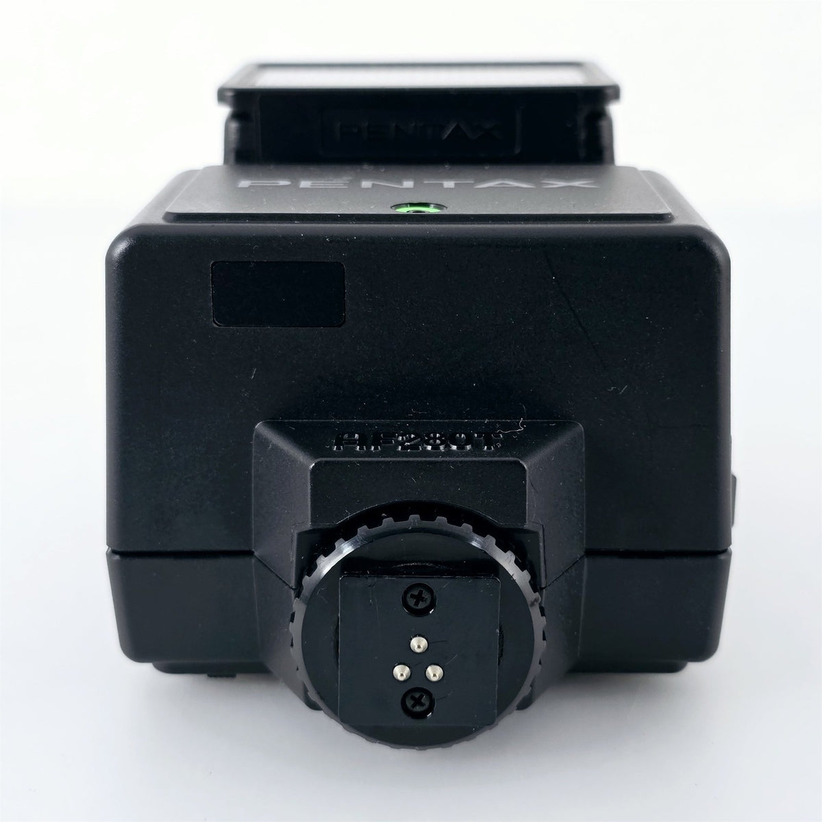 [Pre-owned] Pentax AF280T Shoe Mount Flash for LX Super A 645 67 — Mint — Japan #5576