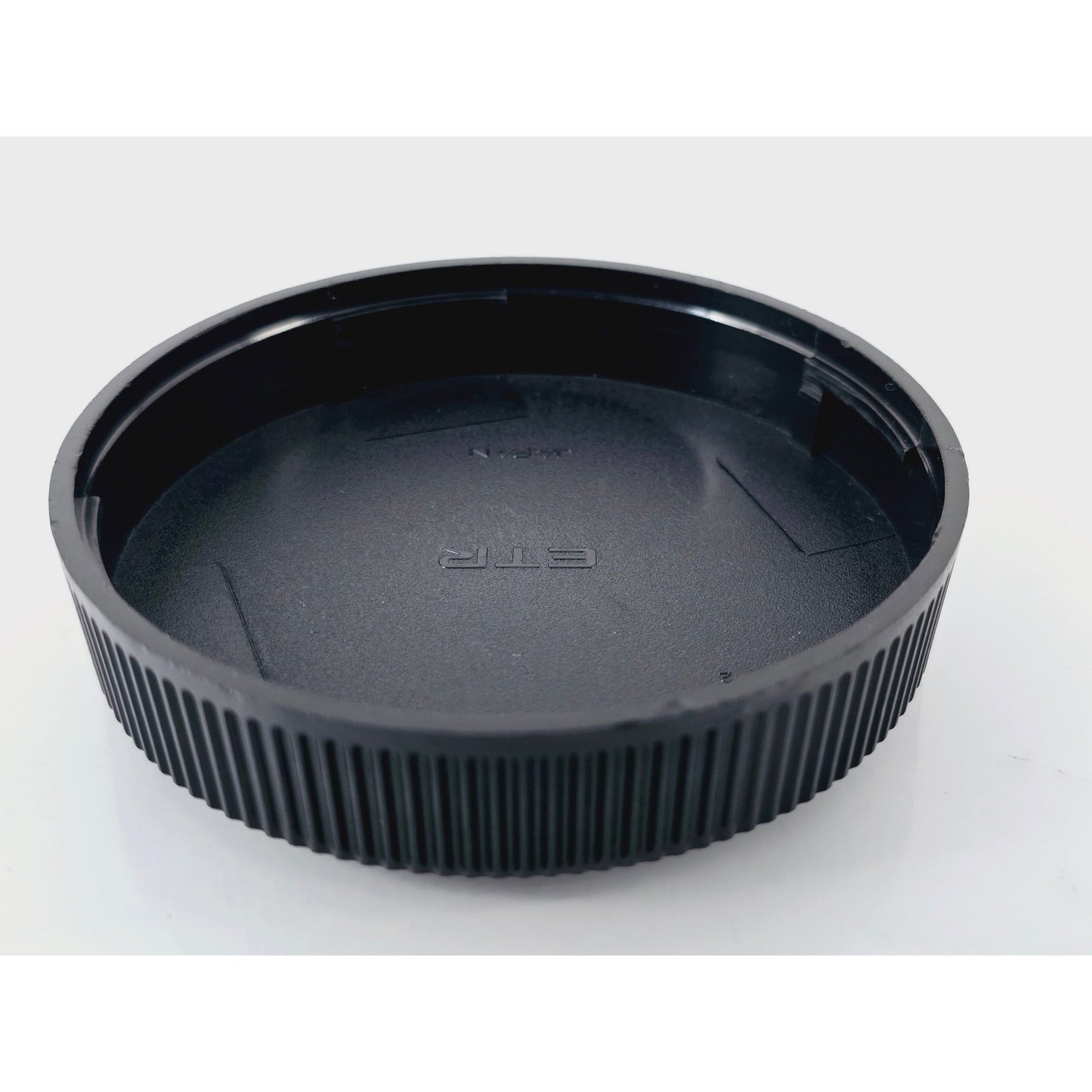 [Pre-owned] Zenza Bronica ETR Rear Lens Cap for ETR ETRS ETRSi — Top MINT — Japan #2517