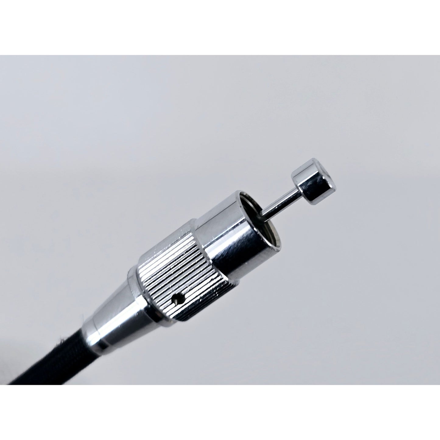 [Pre-owned] Genuine Nikon AR-2 Shutter Cable Release for F F2 — MINT — Japan #3266