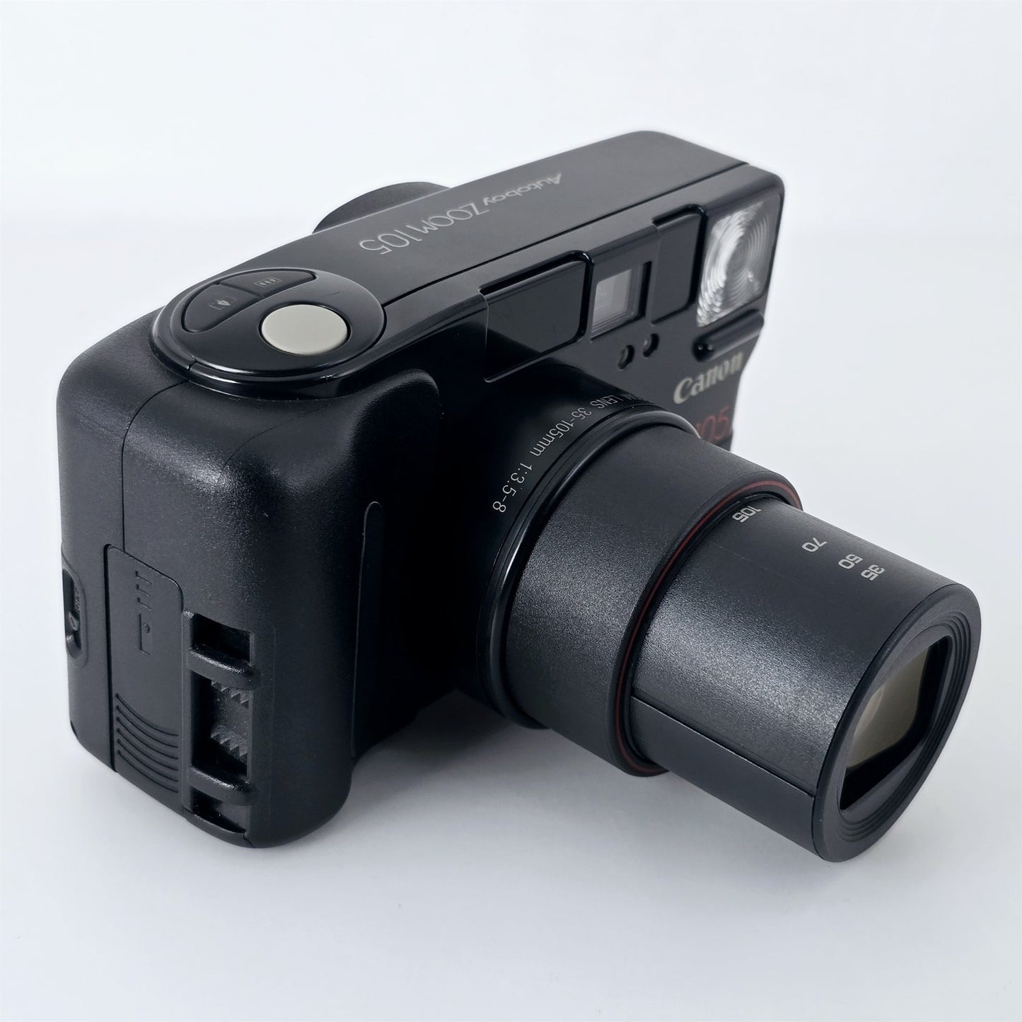 [Pre-owned] Canon Autoboy Zoom Ai AF 105 35mm Point & Shoot Film Camera — Near Mint — Japan #5422