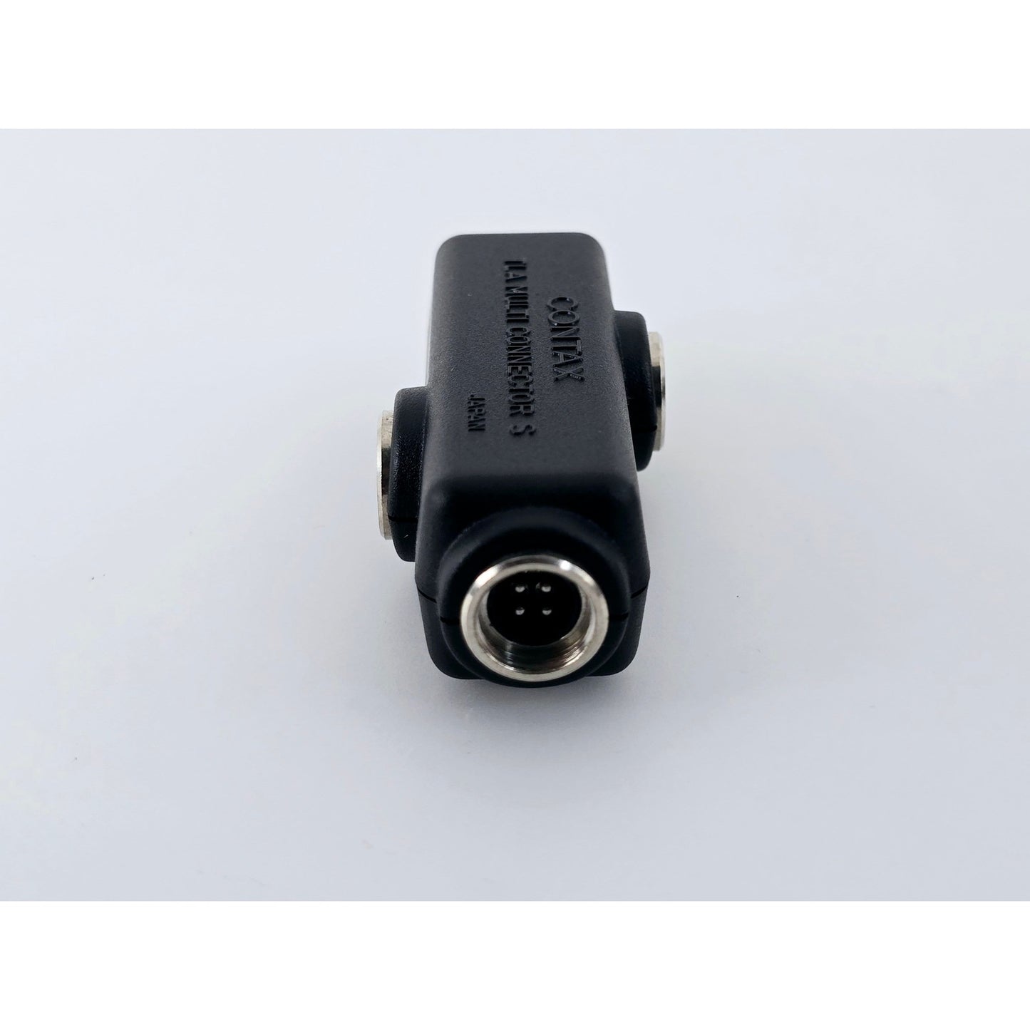 [Pre-owned] Contax TLA Multi Connector S (Code 99381) — MINT — Japan #5000