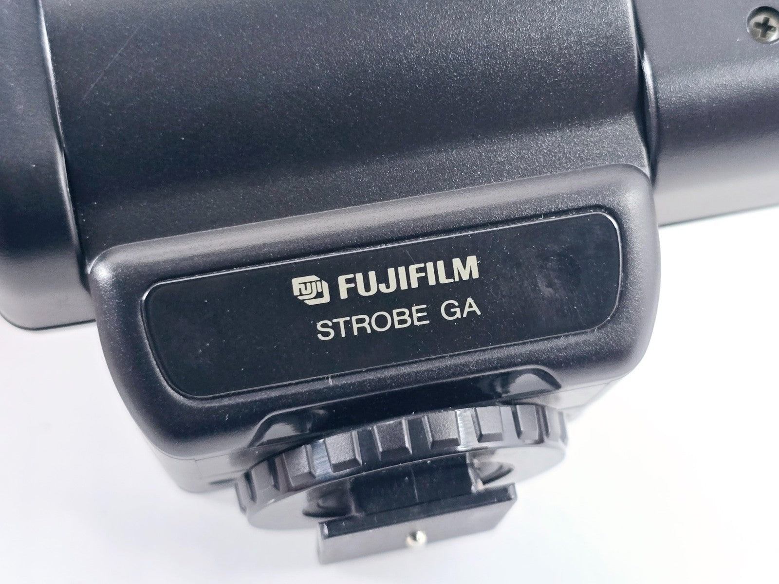 Tested🌸[Near MINT+++] Fujifilm Strobe GA Shoe Mount Flash for GA645 Pro Japan