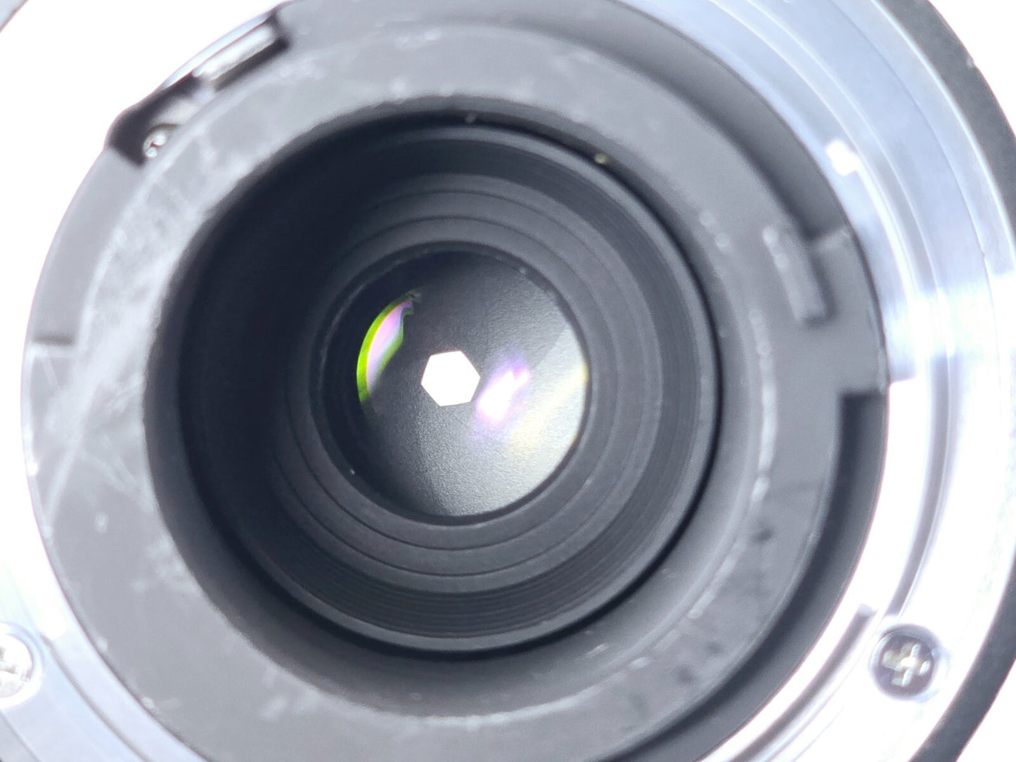🌸[Near MINT] Nikon Ai-s Ais Zoom Nikkor 35-70mm F3.5-4.8 MF Lens From Japan