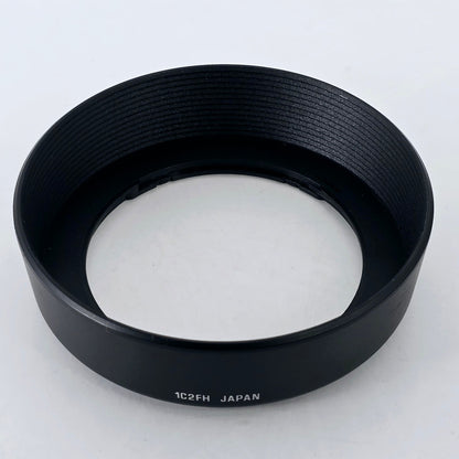 [Pre-owned] Tamron 1C2FH Plastic Lens Hood for AF 28-80mm F/3.5-5.6 — Near MINT — Japan #4464