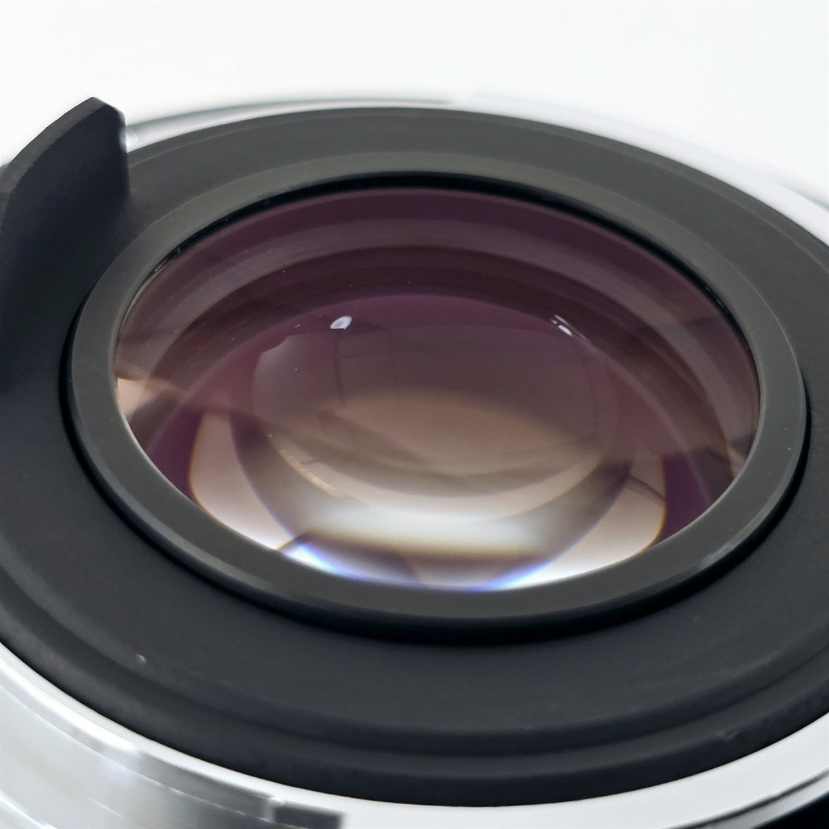 [Pre-owned] SMC Pentax-F 28-80mm f/3.5-4.5 AF Zoom Lens — Mint — Japan #5625