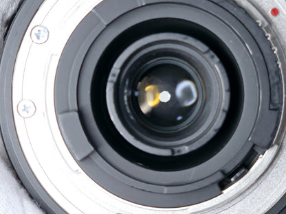 🌸[Near MINT+++] Sigma 100-300mm F4.5-6.7 DL  AF Zoom Lens for Nikon F Japan