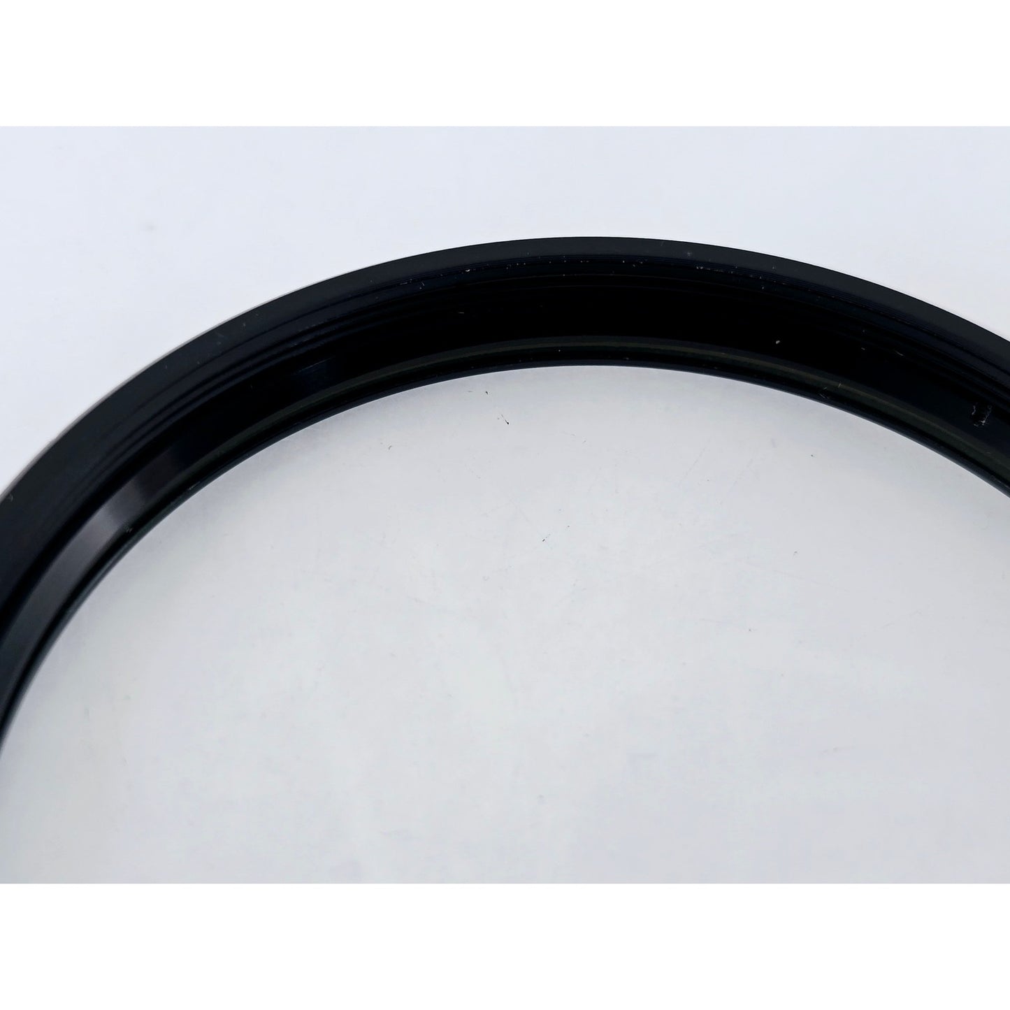 [Pre-owned] Contax 55mm L39 (UV) MC Lens Filter — MINT — Japan #3655