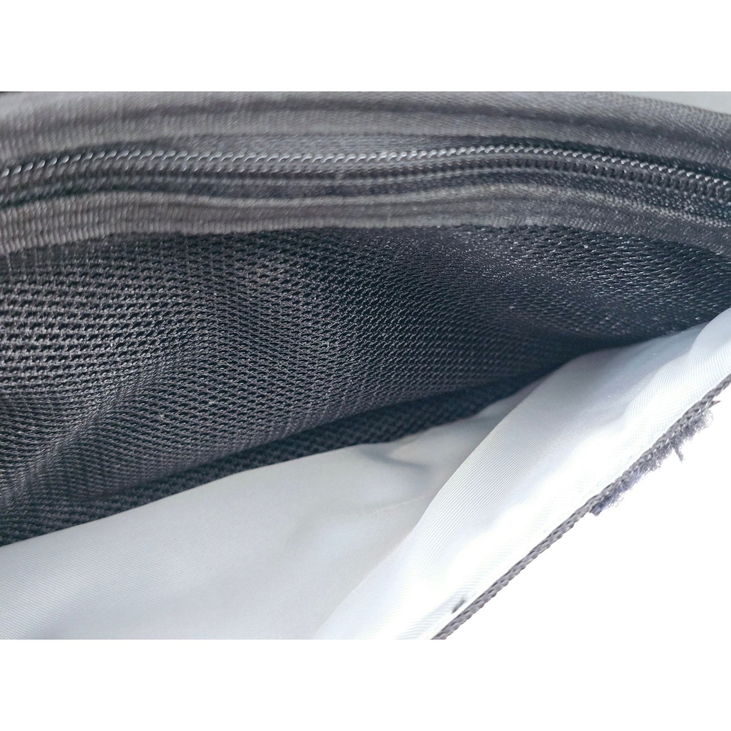 [Pre-owned] Genuine Canon EOS Digital Camera Bag Nylon Black — MINT — Japan #4934