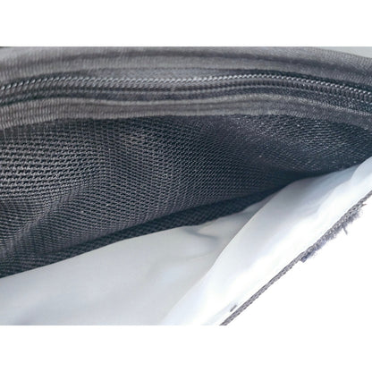 [Pre-owned] Genuine Canon EOS Digital Camera Bag Nylon Black — MINT — Japan #4934