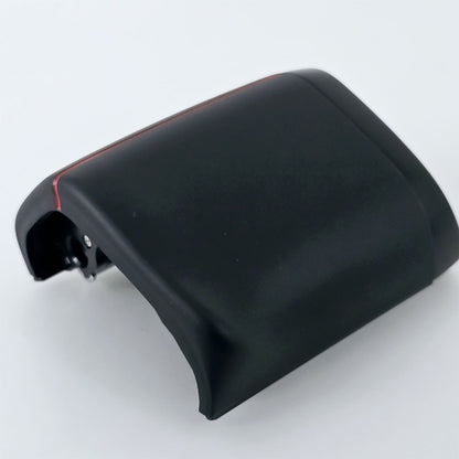 [Pre-owned] Nikon MB-20 Battery Pack Holder Grip for F4 — Top Mint — Japan #5800