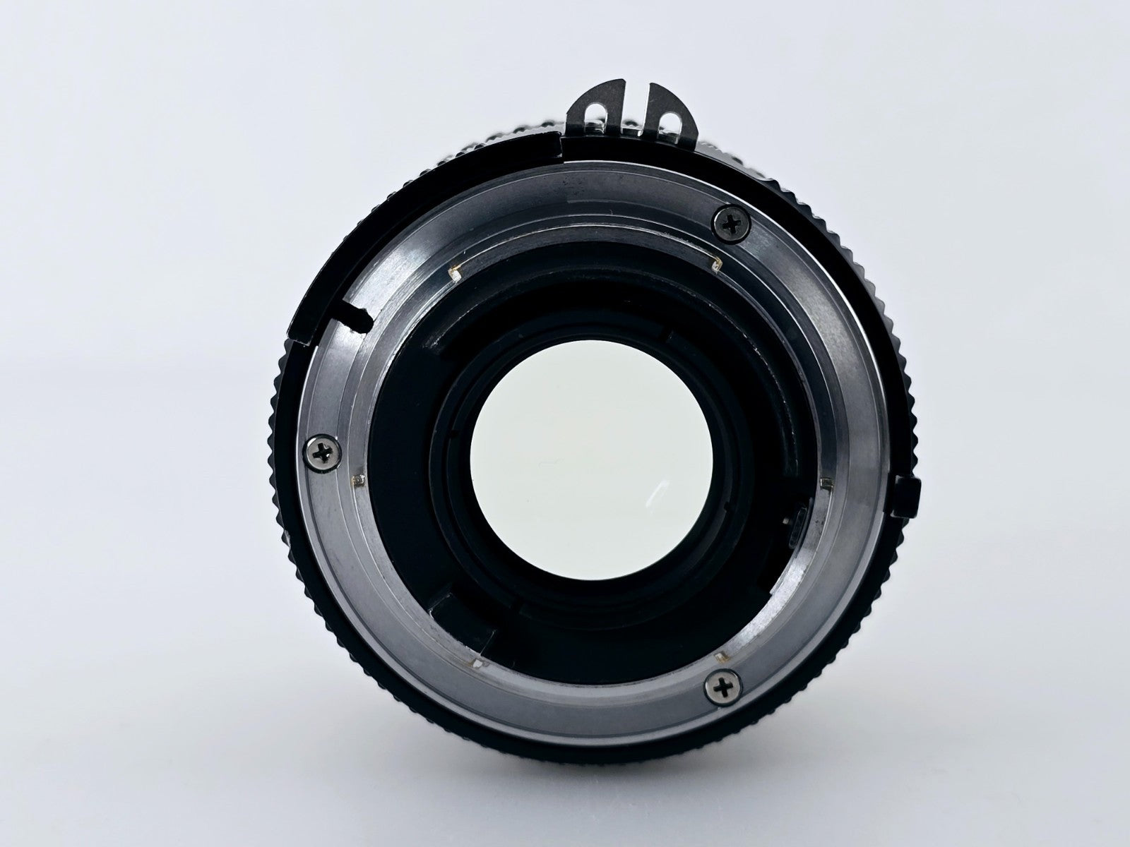 🌸[Near MINT] Nikon Ai Nikkor 35mm F2 Wide Angle MF Lens Genuine From Japan