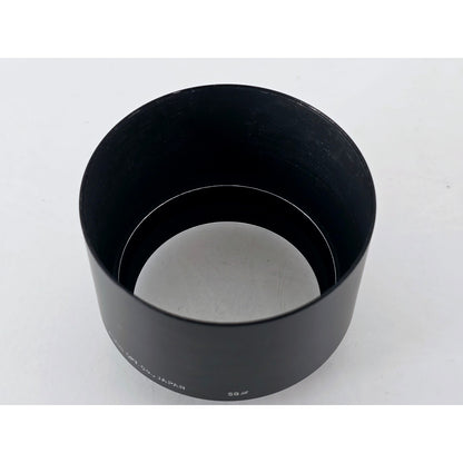[Pre-owned] Pentax 58mm Lens Hood for Takumar 135mm f/2.5 & 200mm f/4 w/ Cap — Near MINT — Japan #4344