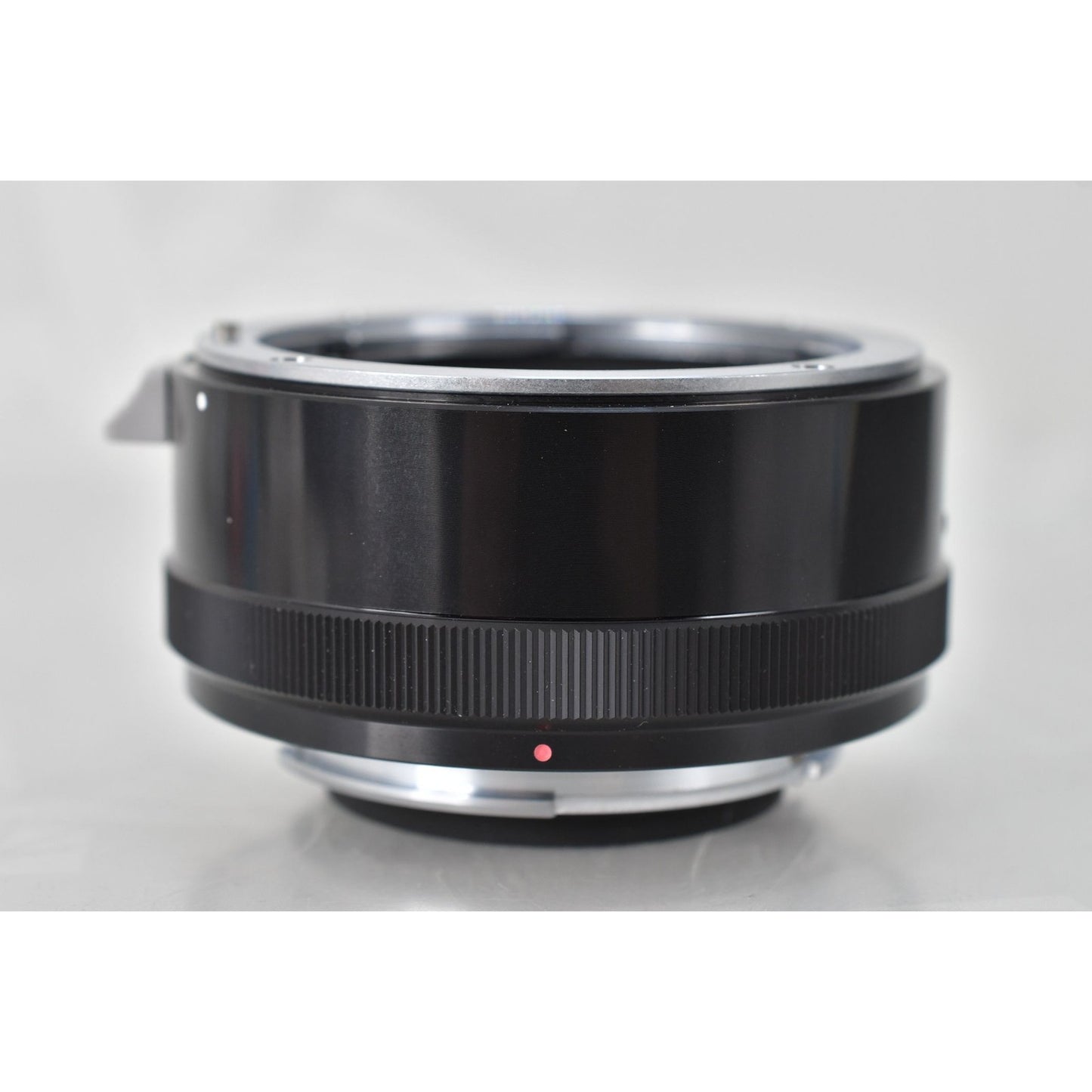 [Pre-owned] Nikon M2 Extension Tube for F Mount SLR Camera Lens — Top MINT — Japan #2390